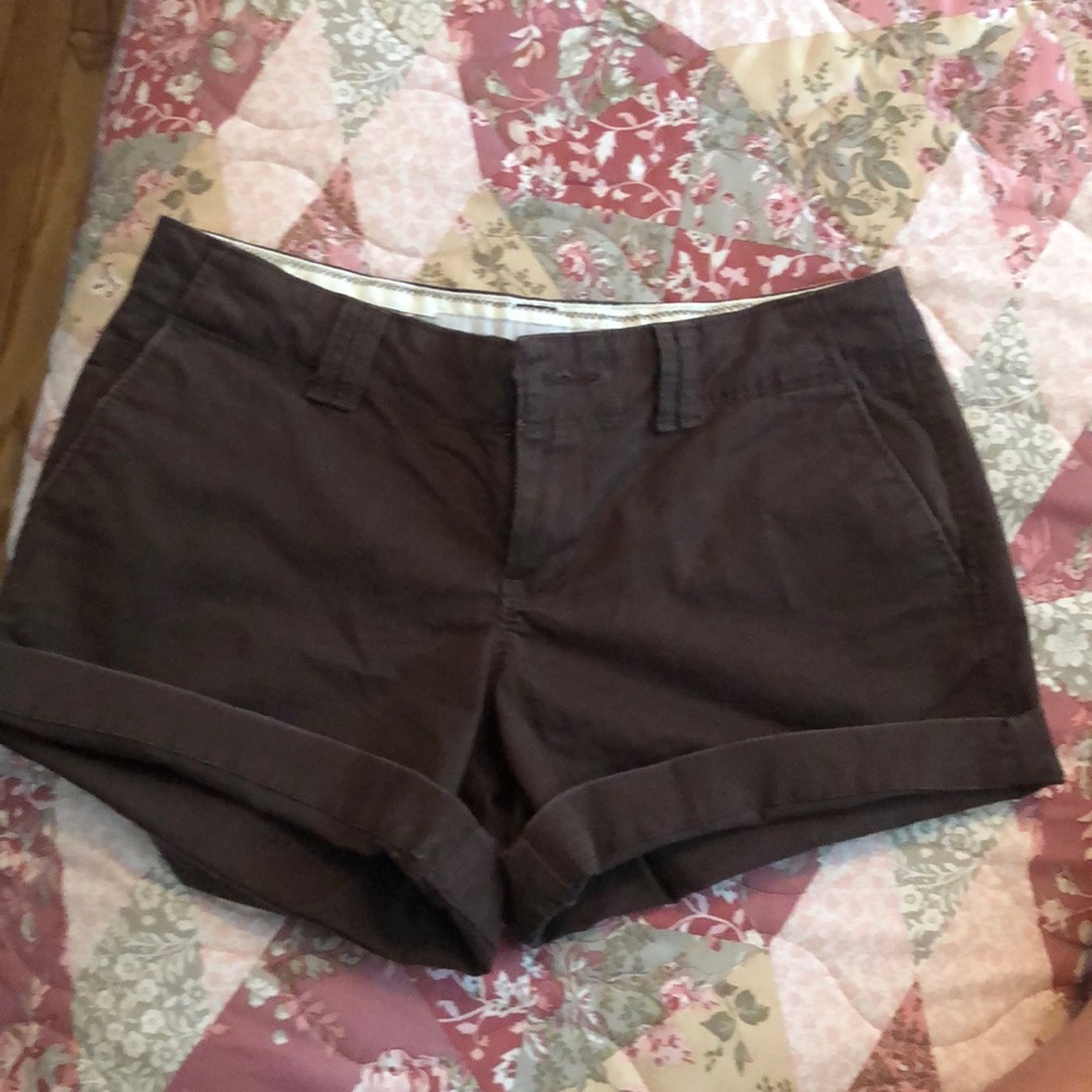 Old navy shorts